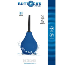 Load image into Gallery viewer, ToyJoy Buttocks The Cleaner Douche 75ml