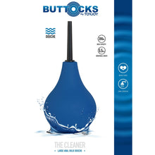 Load image into Gallery viewer, ToyJoy Buttocks The Cleaner Douche 200ml