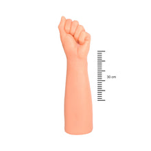 Load image into Gallery viewer, ToyJoy Get Real The Fist 30cm