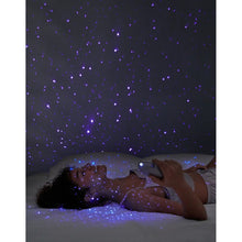 Load image into Gallery viewer, Svakom Pulse Clitoral Stimulator Galaxie APP Control