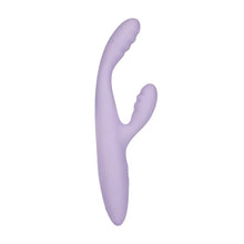 Load image into Gallery viewer, Svakom CICI Slim GSpot Rabbit APP Vibrator