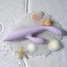 Load image into Gallery viewer, Svakom CICI Slim GSpot Rabbit APP Vibrator