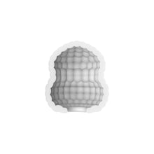 Load image into Gallery viewer, ToyJoy Hero Mini Masturbator Block