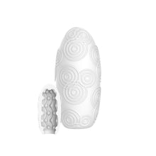 Load image into Gallery viewer, ToyJoy Hero Medium Masturbator Rings