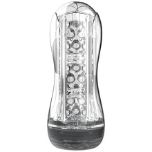 Load image into Gallery viewer, ToyJoy Hero Big Clear Blast Vacuum Stroker