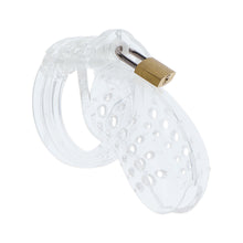 Load image into Gallery viewer, Hidden Desire Extreme Chastity Cock Cage