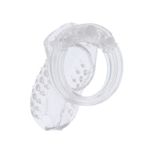 Load image into Gallery viewer, Hidden Desire Extreme Chastity Cock Cage