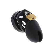Load image into Gallery viewer, Hidden Desire Extreme Chastity Silicone Cock Cage