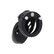 Load image into Gallery viewer, Hidden Desire Extreme Chastity Silicone Cock Cage