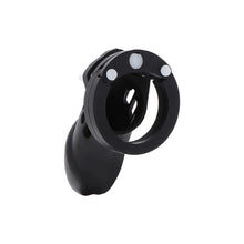Load image into Gallery viewer, Hidden Desire Extreme Chastity Silicone Cock Cage