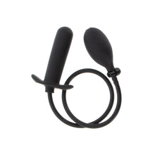 Load image into Gallery viewer, Hidden Desire Extreme Starter Inflatable Smooth Plug