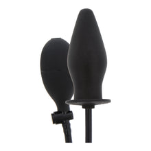 Load image into Gallery viewer, Hidden Desire Extreme Advanced Inflatable Butt Plug
