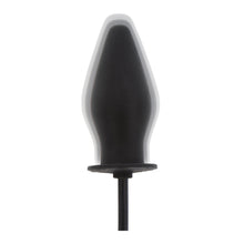 Load image into Gallery viewer, Hidden Desire Extreme Advanced Inflatable Butt Plug
