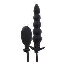 Load image into Gallery viewer, Hidden Desire Extreme Advanced Inflatable Ribbed Plug
