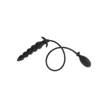 Load image into Gallery viewer, Hidden Desire Extreme Advanced Inflatable Ribbed Plug