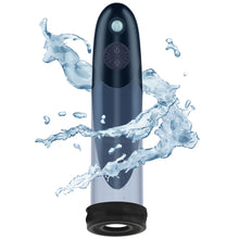Load image into Gallery viewer, Hidden Desire Fusion X Automatic Aqua Pump