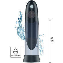 Load image into Gallery viewer, Hidden Desire Fusion X Automatic Aqua Pump