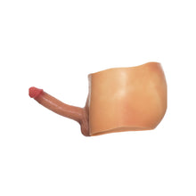 Load image into Gallery viewer, Hidden Desire Alter Ego Boxershort Large With Penis Dildo