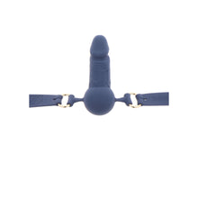 Load image into Gallery viewer, Taboom Silicone Supreme Penis Ball Gag