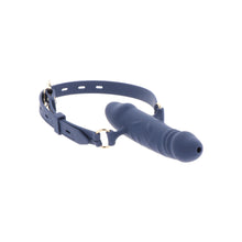 Load image into Gallery viewer, Taboom Silicone Supreme Breathable Penis Gag