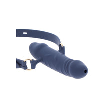Load image into Gallery viewer, Taboom Silicone Supreme Breathable Penis Gag