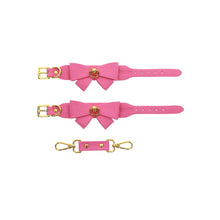 Load image into Gallery viewer, Taboom Malibu Ankle Cuffs