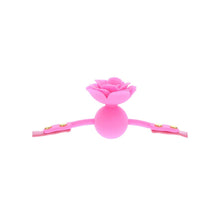Load image into Gallery viewer, Taboom Malibu Rose Ball Gag