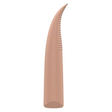 Load image into Gallery viewer, Nude Laurel Mini Travel Massager