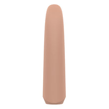 Load image into Gallery viewer, Nude Laurel Mini Travel Massager