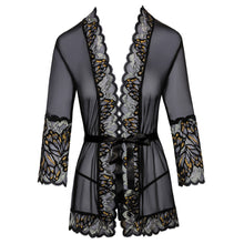 Load image into Gallery viewer, Kissable Lace Kimono