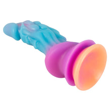 Load image into Gallery viewer, Beasty Cocks Dildo