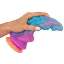 Load image into Gallery viewer, Beasty Cocks Dildo