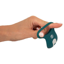 Load image into Gallery viewer, Couple Choice RC 3 in 1 Vibrator