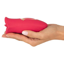 Load image into Gallery viewer, Oral Fun Moving Lips Tongue Vibrator