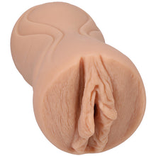 Load image into Gallery viewer, Kylie Rocket Signature Pocket Pussy Masturbator