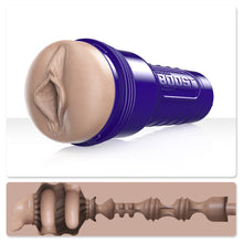Load image into Gallery viewer, Fleshlight Boost Bang Masturbator