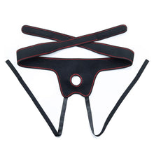 Load image into Gallery viewer, Lovetoy Ingen Easy Strap On Set 7 Inches