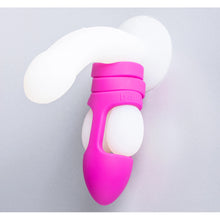 Load image into Gallery viewer, Balldo The Worlds First Ball Dildo Purple