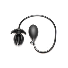Load image into Gallery viewer, Master Series Ass Bound Anchor Inflatable Anal Plug