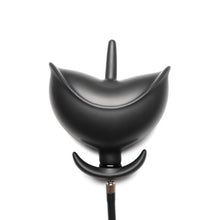 Load image into Gallery viewer, Master Series Ass Bound Anchor Inflatable Anal Plug