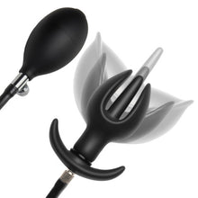 Load image into Gallery viewer, Master Series Ass Bound Anchor Inflatable Anal Plug