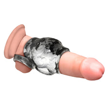 Load image into Gallery viewer, Creature Cocks Night Prowler Ball Stretcher