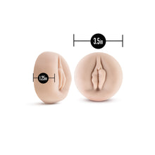 Load image into Gallery viewer, Performance Universal Penis Pump Vagina Sleeve
