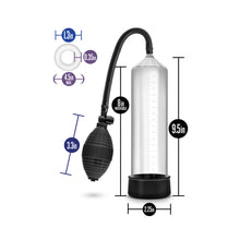 Load image into Gallery viewer, Performance VX101 Male Enhancement Pump