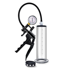 Load image into Gallery viewer, Performance VX8 Premium Penis Pump