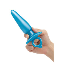 Load image into Gallery viewer, BVibe Sleek Prostate Plug