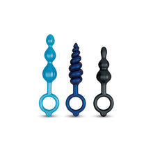 Load image into Gallery viewer, BVibe Beaded Butties Bundle