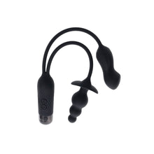 Load image into Gallery viewer, Gender X Double My Pleasure Rechargeable