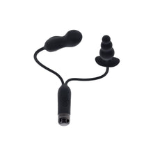 Load image into Gallery viewer, Gender X Double My Pleasure Rechargeable