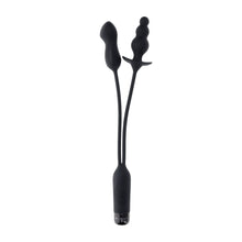 Load image into Gallery viewer, Gender X Double My Pleasure Rechargeable
